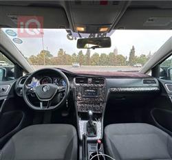 فولكسفاغن جولف